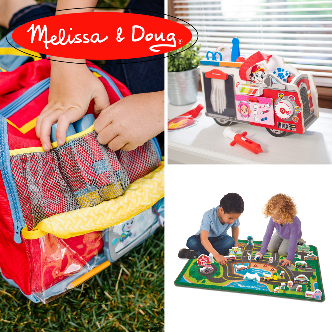 Melissa & Doug Products UK