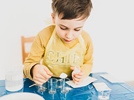 Check out these fun science activities!
