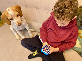 Find out what our mums thought of Trends UK’s PAW Patrol electronic learning toys
