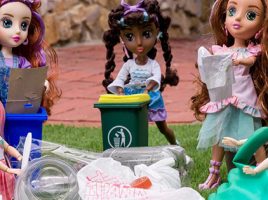 3 reasons why more parents are choosing to go green in the toy aisle