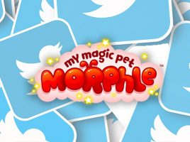 Join the #MorphleToys Twitter Frenzy!