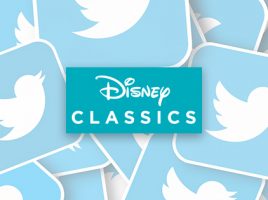 Join the #DisneyClassicsSoftToys Twitter Party!