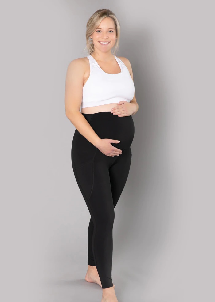 Workout Maternity & Nursing Clothes