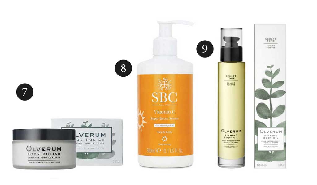 Best Beauty Essentials For Glowing Summer Skin
