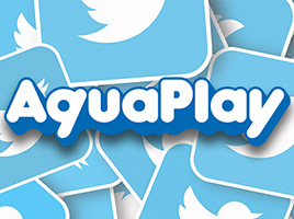 Take part in the #AquaPlayUK Twitter Frenzy!