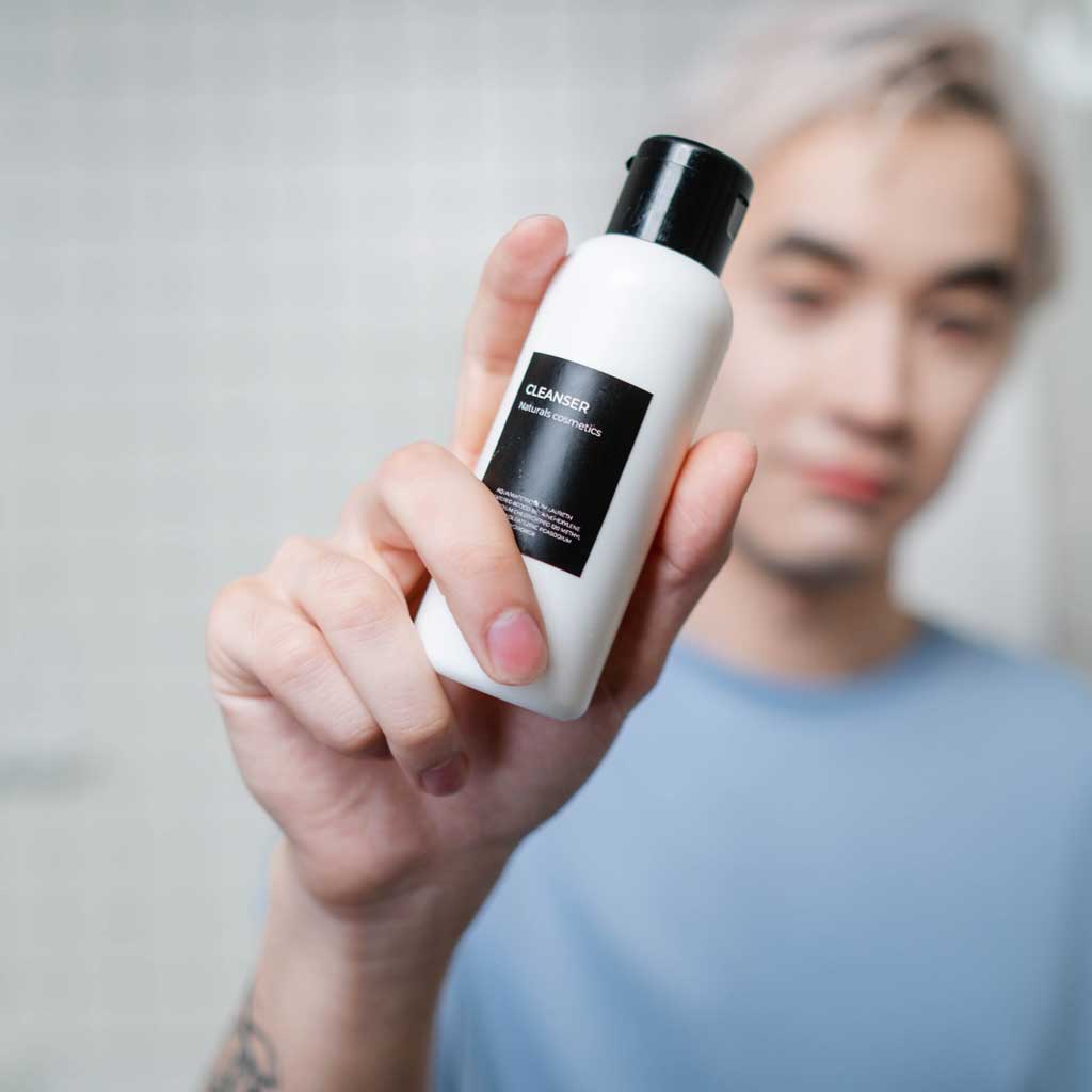 Best Skin Care Routine for Men