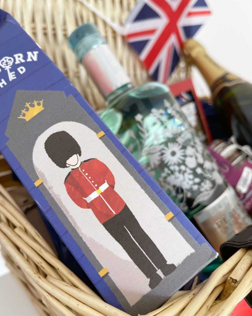 WIN a Jubilee Hamper!