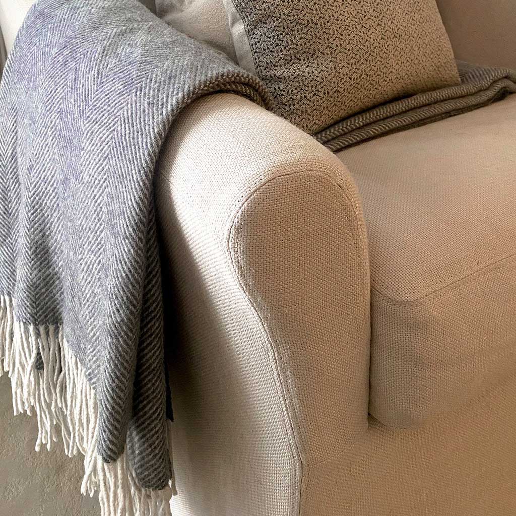 Want to know how to hygge your home? Follow our simple tips to create the cosiest of spaces, for the upcoming autumn season.