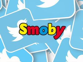 Join the #SmobyUK Twitter Flash!