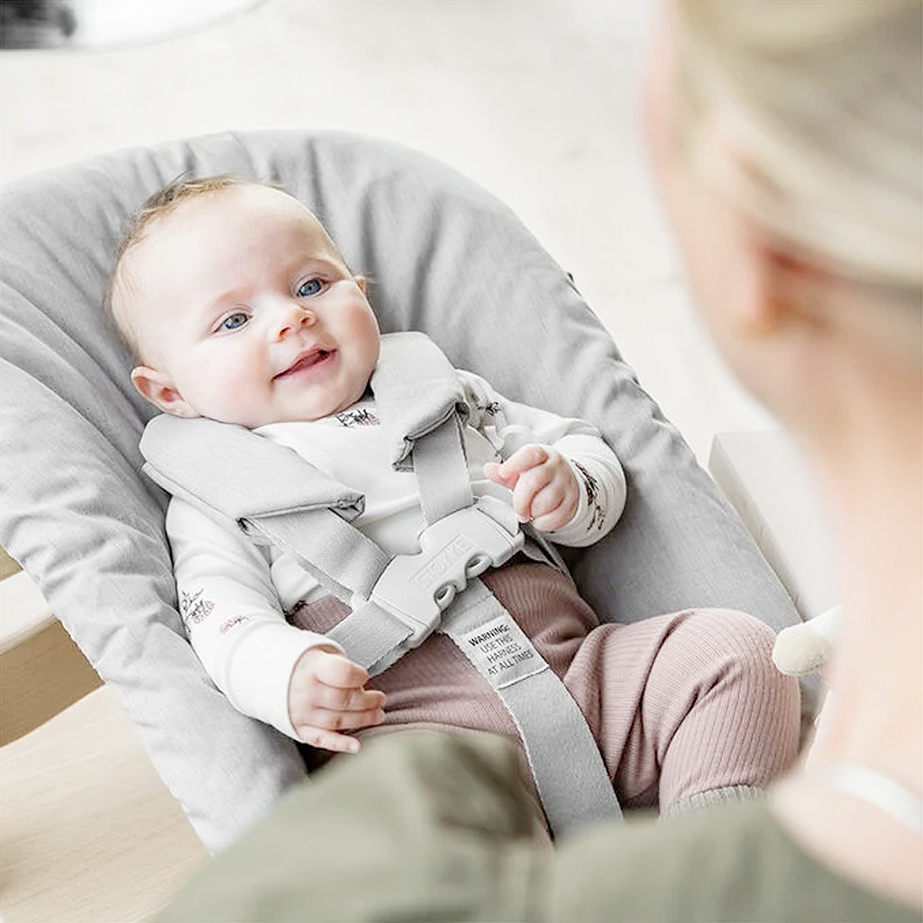 Stokke Tripp Trapp Review: One Mom's Honest Opinion