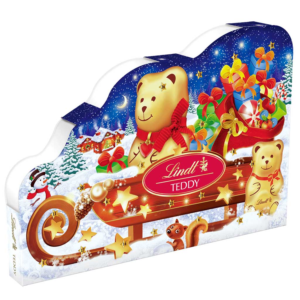 The Best Advent Calendars 2022 UK Mums TV