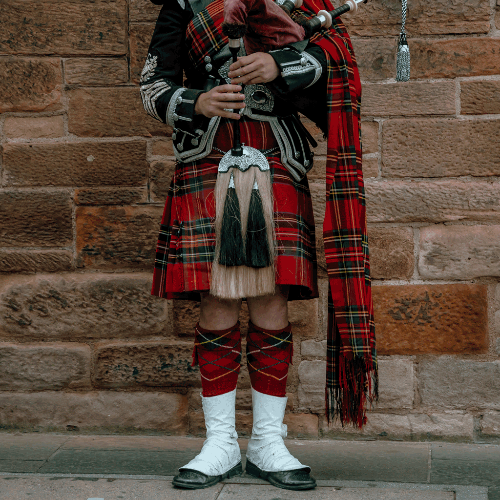 Everything you need to know about Burns night...