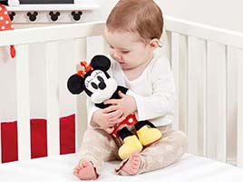 New Disney Mickey Mouse collections from Rainbow Designs
