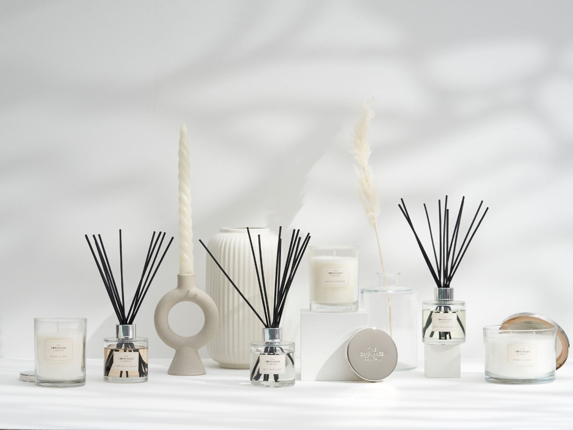 Win a Luxury Home Scent Bundle from the Copenhagen Company! - UK Mums TV