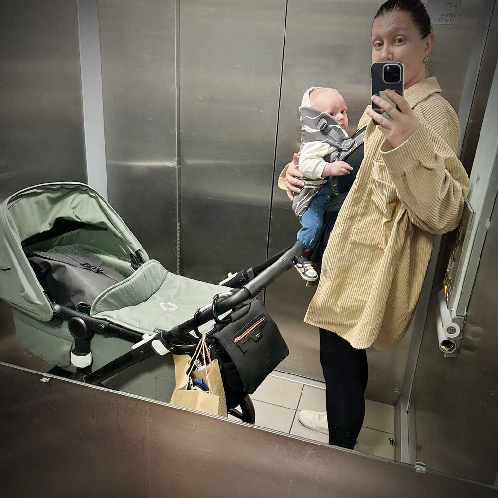  Bugaboo Fox 3 Review