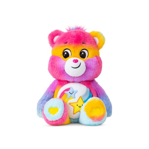 Win both new Care Bears! UK Mums TV