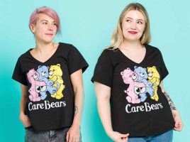 Discover all that’s new from Care Bears