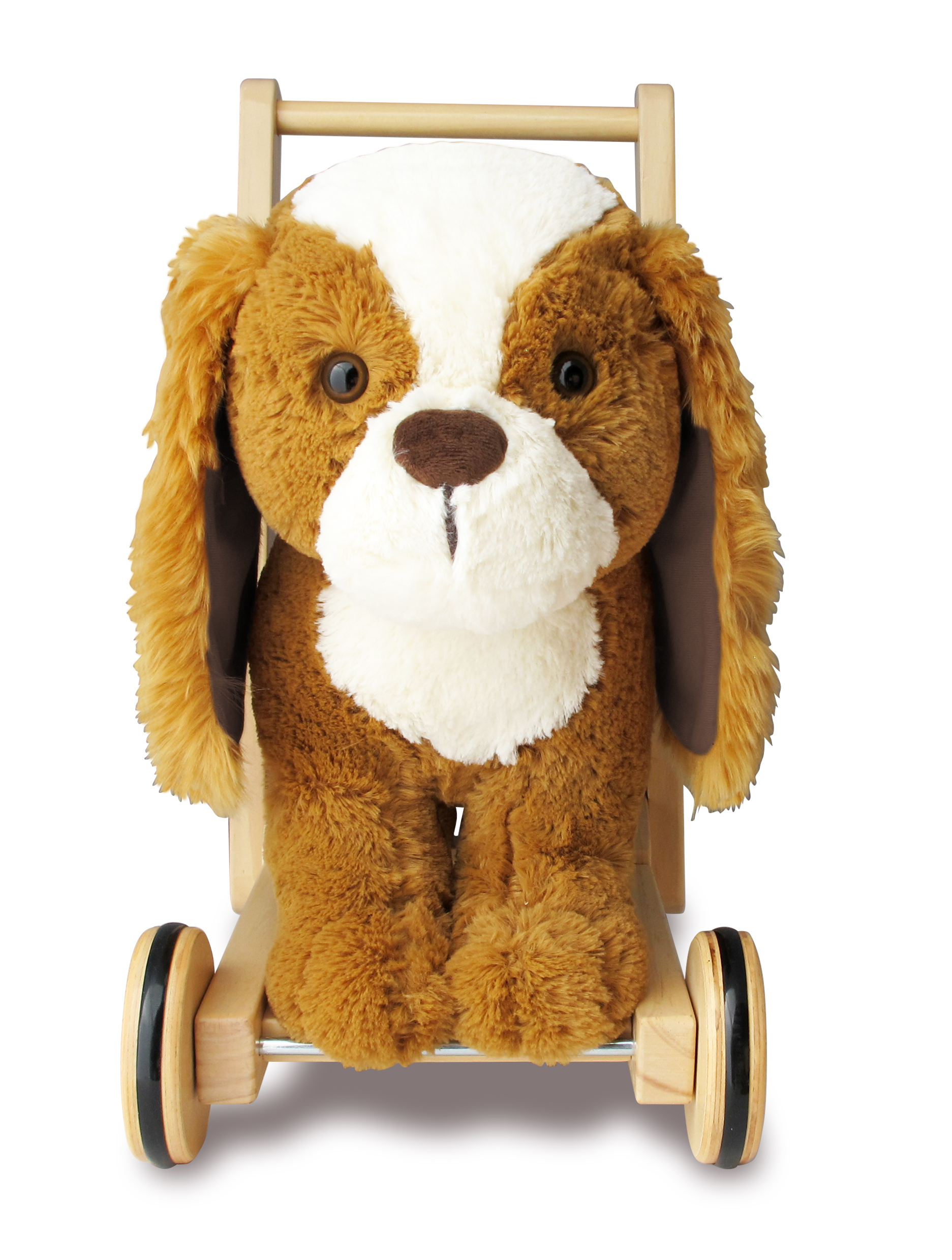 Win A Little Bird Told Me Peanut Pup Walker UK Mums TV