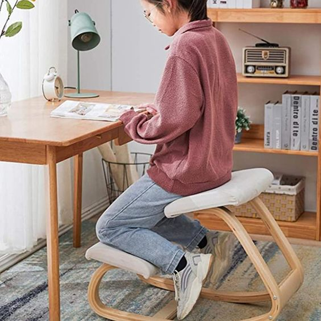 Tips and Decor Ideas For a Home Office Space - choose ergonomic furniture