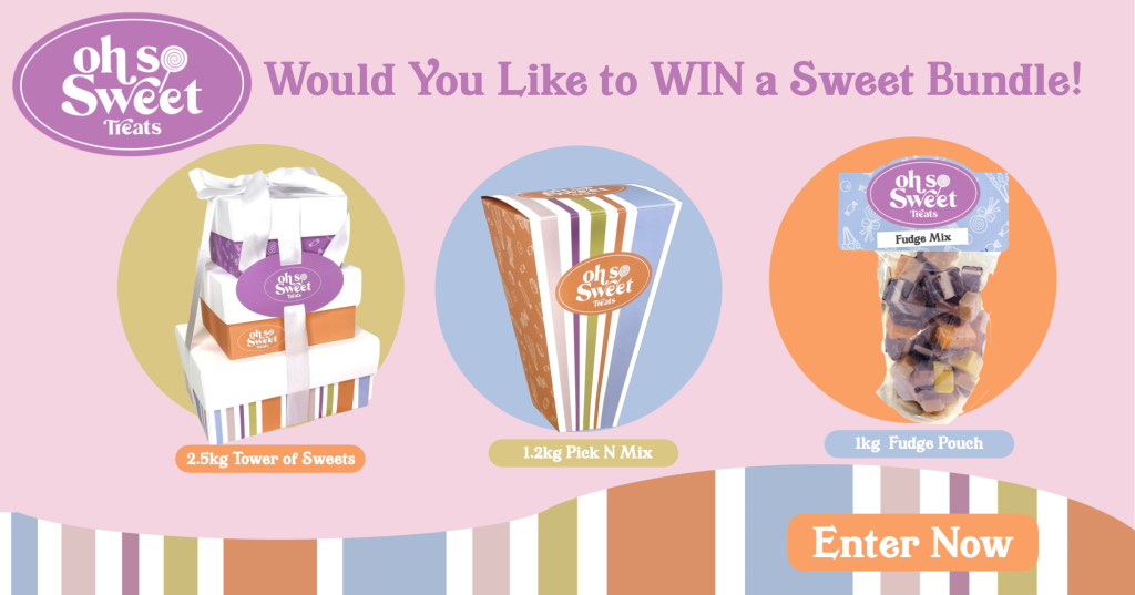 win a sweet bundle