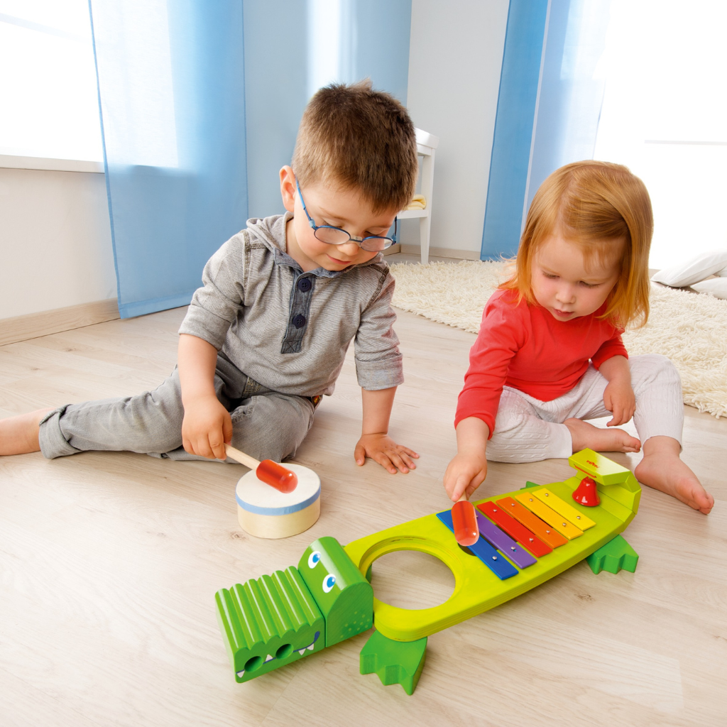 Good Play Guide: Best Toys For Preschool Play